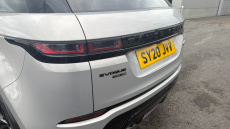 Land Rover Range Rover Evoque 2.0 D180 R-Dynamic HSE 5dr Auto Diesel Hatchback